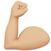 Récupération musculaire optimisée